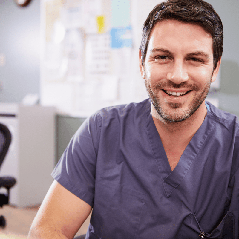 Walk-In Urgent Care Clinician