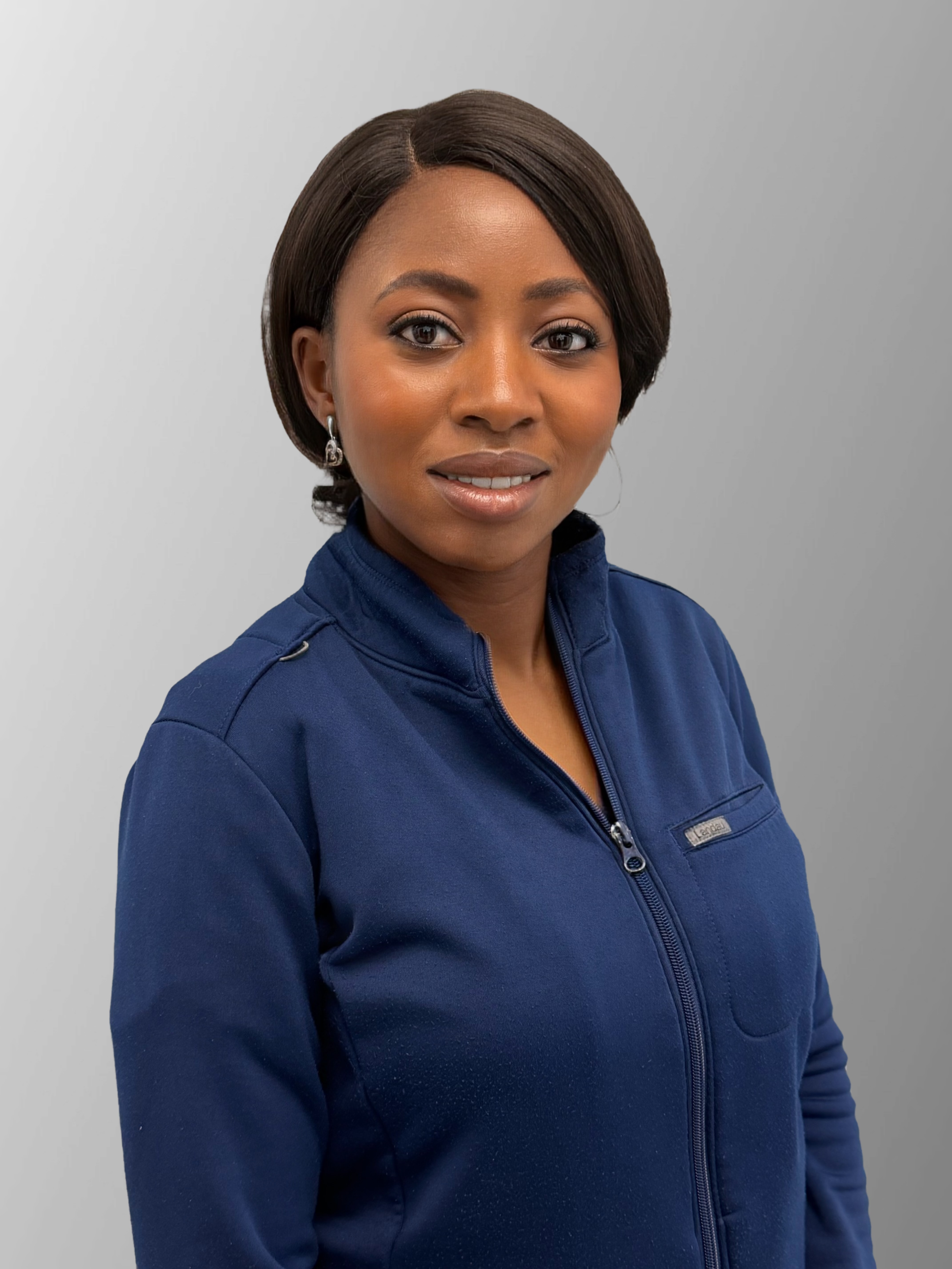 Abimbola Lanipekun, APRN, FNP-C