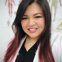 Irish Bautista, APRN, ENP-C