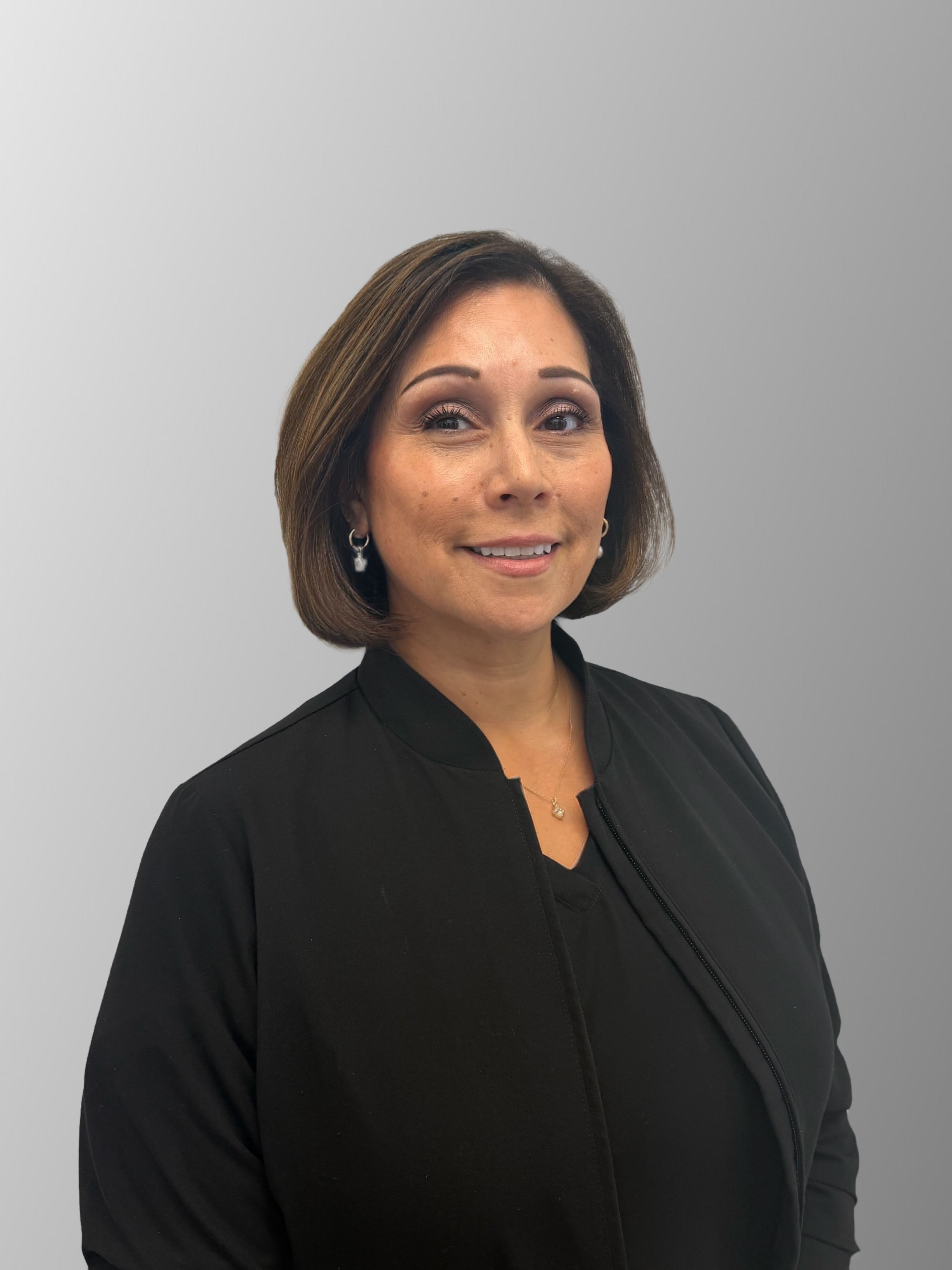 Margaret Witt, AGNP-BC