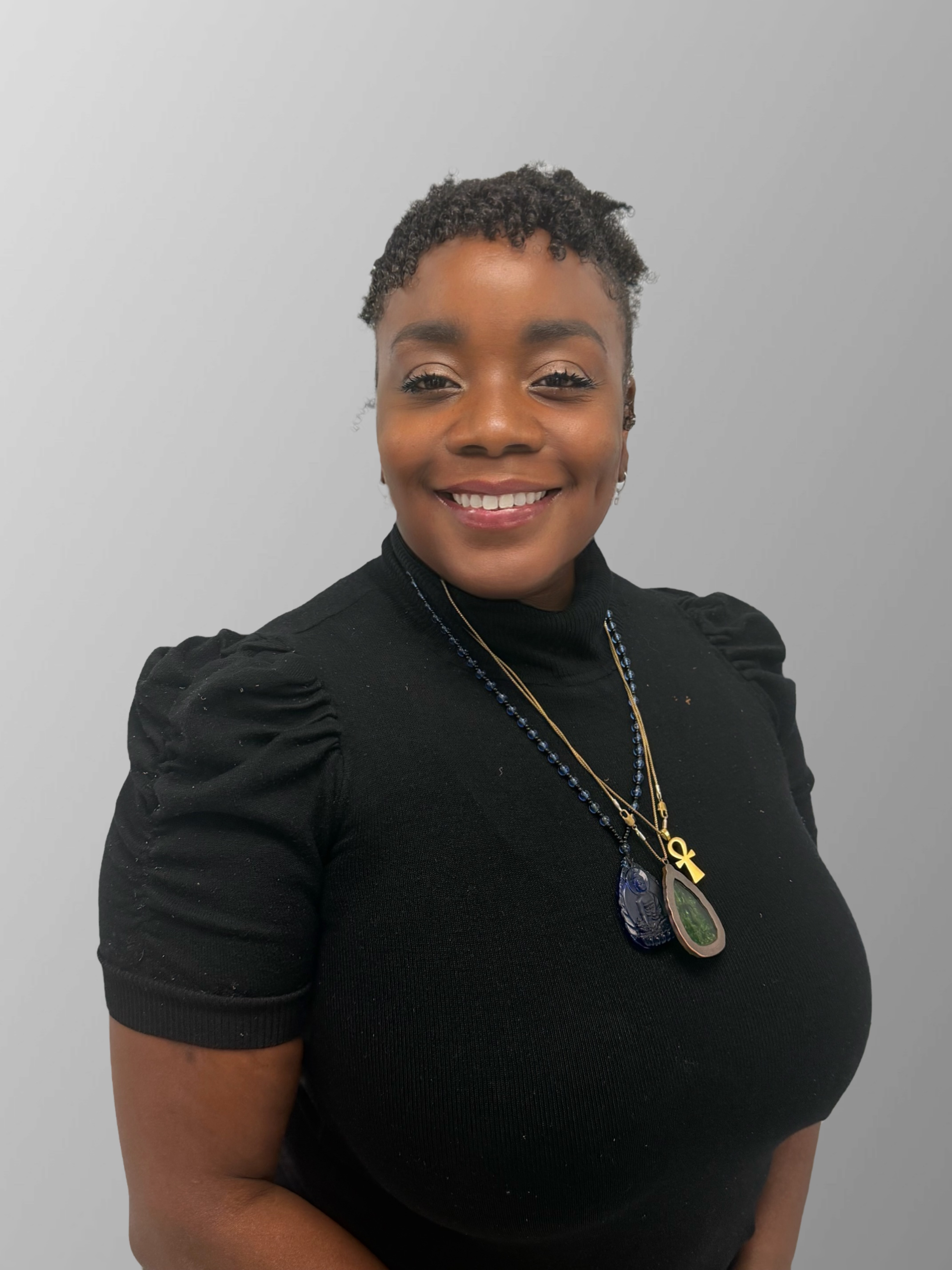 Tasha Grissett, PA-C